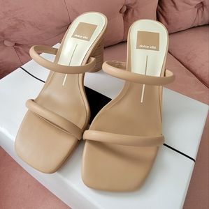 Dolce Vita Noles Heels